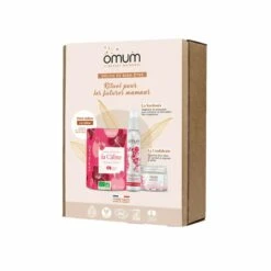 Vrouwenzorg Omum New Le Rituel Pour Les Futures Mamans