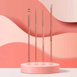 Gezichtsextractieset Comedonen Paloma Beauties