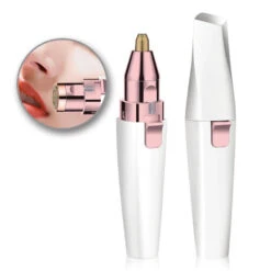Mini-epilator Voor Gezicht En Wenkbrauwen Paloma Beauties