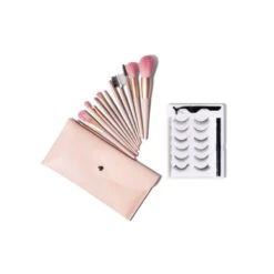Doe Oogmake-up Set Paloma Beauties