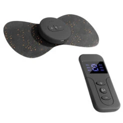 Mini Multifunctioneel Massageapparaat Paloma Beauties