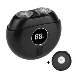 Draagbaar Epileerapparaat Paloma Beauties