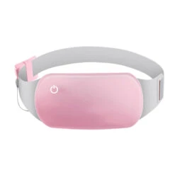 Menstruatie Verwarmde Massageband Paloma Beauties