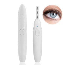 Verwarmde Wimperkruller Verzorgingsset Paloma Beauties