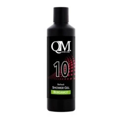 Douchegel Bergamot Ontspanning QM Sports QM10
