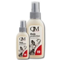 Lichaamsbeschermende Crème QM Sports QM19