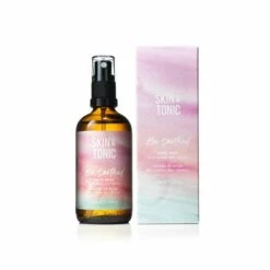Reinigende Gezichtsspray Voor Vrouwen Skin & Tonic Rose Mist - 100 ML