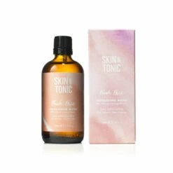 Vers Scrubwater Voor Het Gezicht Skin & Tonic - 100 ML