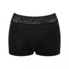 Set Van 2 Shorts Menstruel Femme Sloggi Heavy