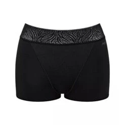 Set Van 2 Shorts Menstruel Femme Sloggi Heavy