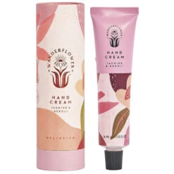 Handcrème Wanderflower Jazmín Y Neroli