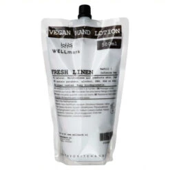 Navulling Handlotion Wellmark (x6)