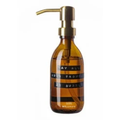 Handzeep Wellmark May All Your (x6)