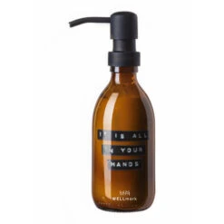 Handlotion Wellmark It Is All In Your Hands (x6)