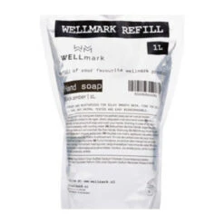 Navulling Handzeep Wellmark (x6)